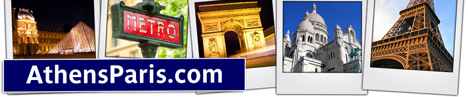 AthensParis.com