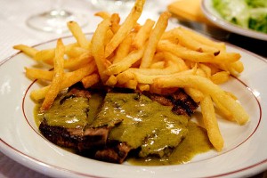 Relais de l’ Entrecôte
